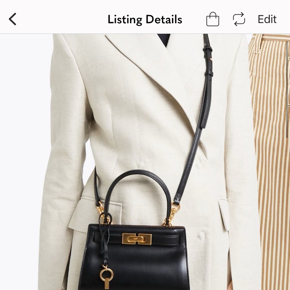 Tory Burch Lee Radziwill